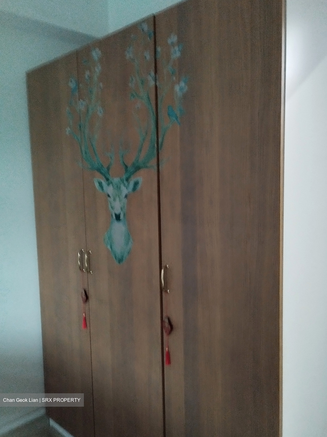 Blk 453A West Terra @ Bukit Batok (Bukit Batok), HDB 5 Rooms #574034501